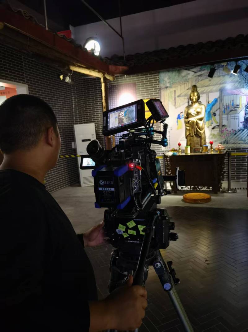 聚焦剑河县产品宣传视频拍摄公司，以专业实力赋能品牌声量升级