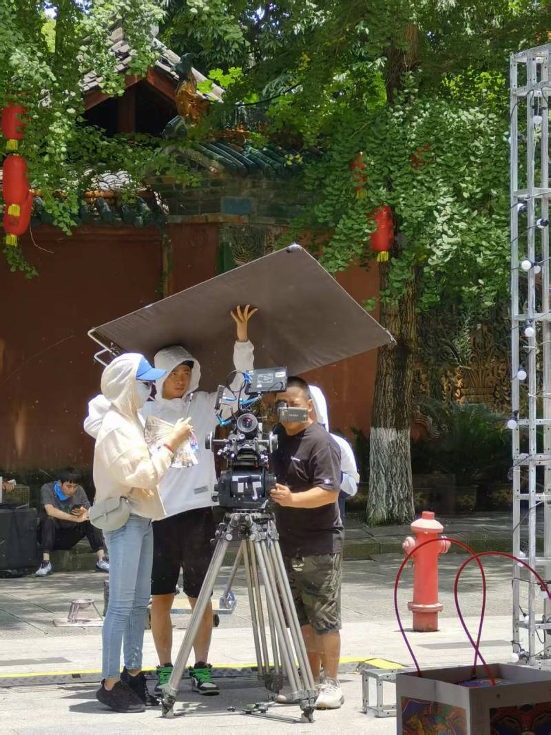 剑河县产品宣传视频拍摄公司避坑：资质、案例、服务全解析