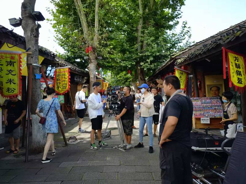 剑河县产品视频拍摄技术升级：AI与三维动画深度融合